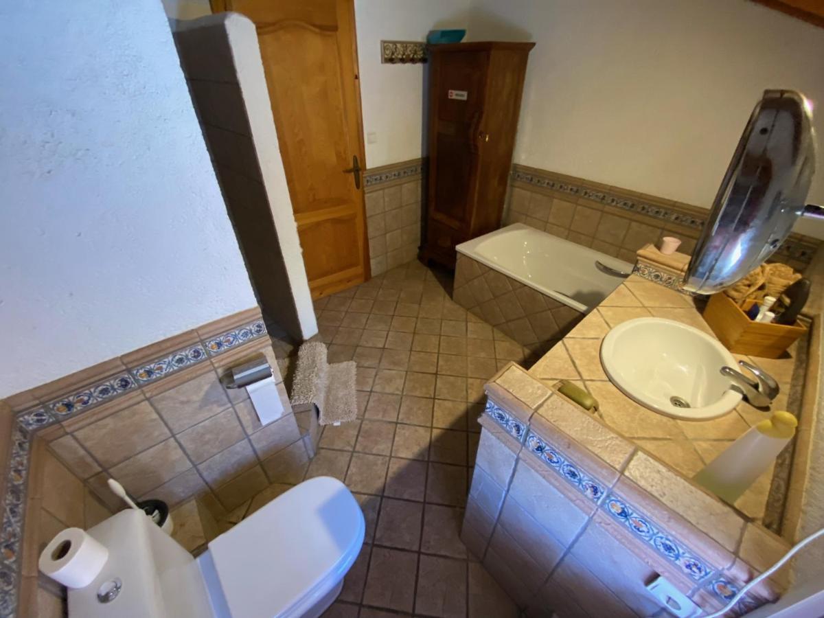 Can Lluna Tu Casa Zen Tarbena Bagian luar foto