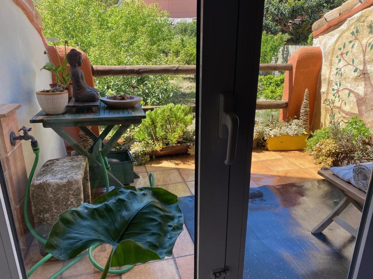 Can Lluna Tu Casa Zen Tarbena Bagian luar foto