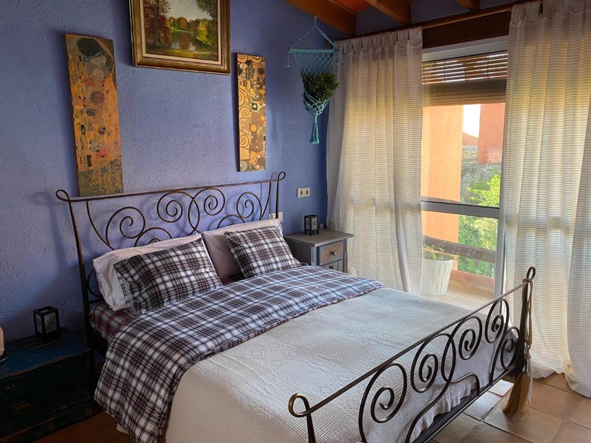Can Lluna Tu Casa Zen Tarbena Bagian luar foto